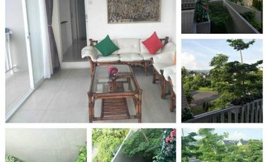 Rumah Citragrand Mutiara 2 lantai, hook, 4 KT, Furnish, Siap masuk