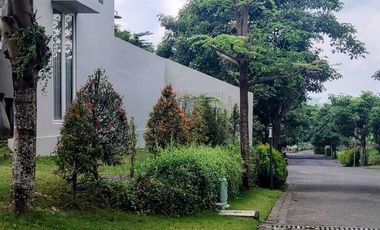 Rumah Citragrand Mutiara 2 lantai, hook, 4 KT, Furnish, Siap masuk