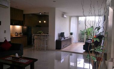 Rumah Citragrand Mutiara 2 lantai, hook, 4 KT, Furnish, Siap masuk