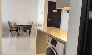 apartemen lexington residence Deket pondok indah