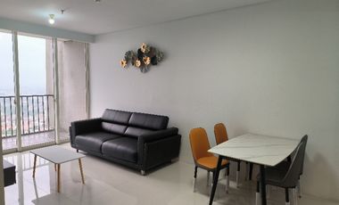 apartemen lexington residence Deket pondok indah