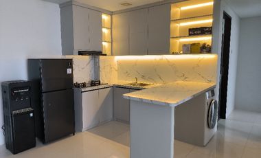 apartemen lexington residence Deket pondok indah