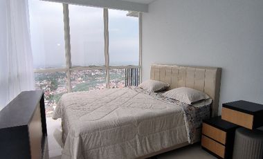 apartemen lexington residence Deket pondok indah