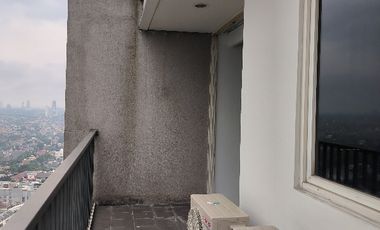 apartemen lexington residence Deket pondok indah