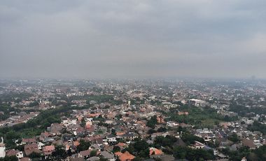 apartemen lexington residence Deket pondok indah