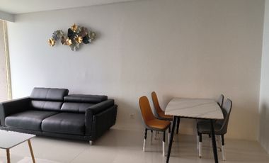 apartemen lexington residence Deket pondok indah