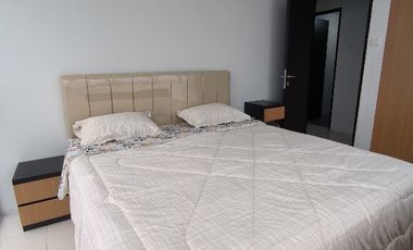 apartemen lexington residence Deket pondok indah