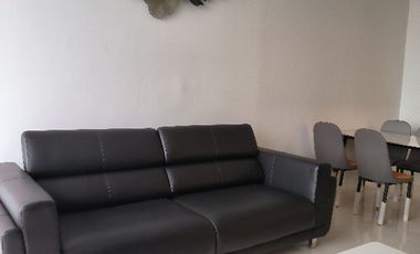 apartemen lexington residence Deket pondok indah