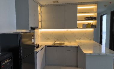 apartemen lexington residence Deket pondok indah