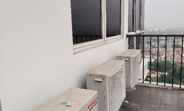 apartemen lexington residence Deket pondok indah