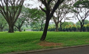 Dijual Kavling Siap Bangun Lavender Alam Sutera