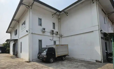 Nego Sampai Deal Pabrik Pabrik Tjg Pura 5 Samping Perum Citra 8