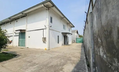 Nego Sampai Deal Pabrik Pabrik Tjg Pura 5 Samping Perum Citra 8