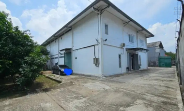 Nego Sampai Deal Pabrik Pabrik Tjg Pura 5 Samping Perum Citra 8