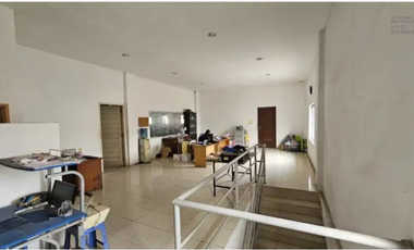 Nego Sampai Deal Pabrik Pabrik Tjg Pura 5 Samping Perum Citra 8