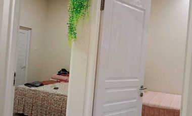 DISEWAKAN RUMAH CANTIK, DESIGN MODERN, BANYUMANIK SEMARANG