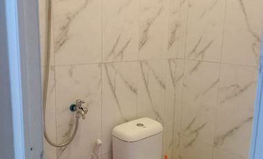 DISEWAKAN RUMAH CANTIK, DESIGN MODERN, BANYUMANIK SEMARANG