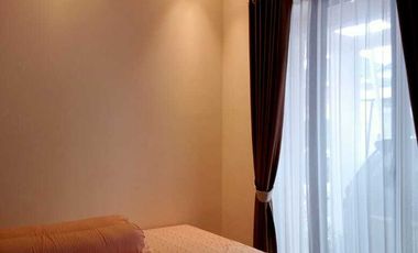 DISEWAKAN RUMAH CANTIK, DESIGN MODERN, BANYUMANIK SEMARANG