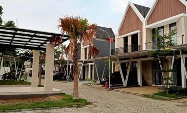 DISEWAKAN RUMAH CANTIK, DESIGN MODERN, BANYUMANIK SEMARANG