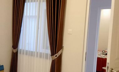 DISEWAKAN RUMAH CANTIK, DESIGN MODERN, BANYUMANIK SEMARANG