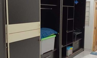 DI JUAL RUMAH TINGGAL DI TAMAN CILEGON, BANTEN