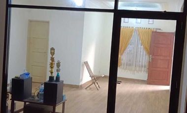 DI JUAL RUMAH TINGGAL DI TAMAN CILEGON, BANTEN