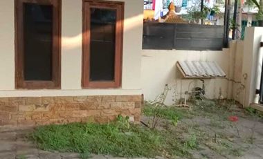 DI JUAL RUMAH TINGGAL DI TAMAN CILEGON, BANTEN