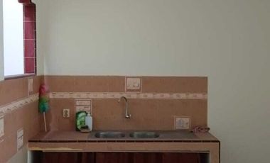 DI JUAL RUMAH TINGGAL DI TAMAN CILEGON, BANTEN