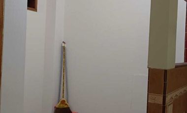 DI JUAL RUMAH TINGGAL DI TAMAN CILEGON, BANTEN