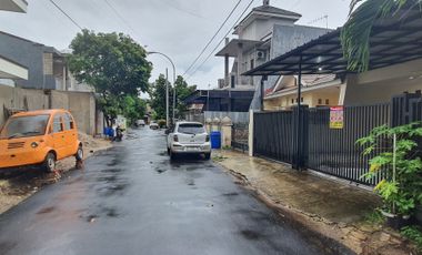 DI JUAL RUMAH TINGGAL DI TAMAN CILEGON, BANTEN