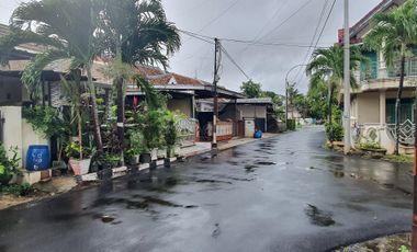 DI JUAL RUMAH TINGGAL DI TAMAN CILEGON, BANTEN
