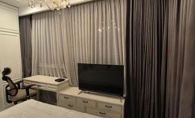 apartemen lexington residence Deket pondok indah