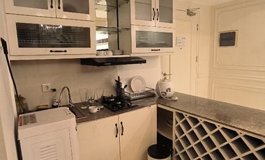 apartemen lexington residence Deket pondok indah