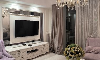 apartemen lexington residence Deket pondok indah
