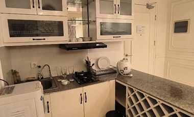 apartemen lexington residence Deket pondok indah