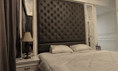 apartemen lexington residence Deket pondok indah