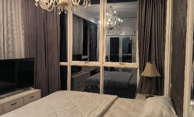 apartemen lexington residence Deket pondok indah