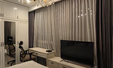 apartemen lexington residence Deket pondok indah