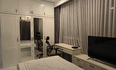 apartemen lexington residence Deket pondok indah