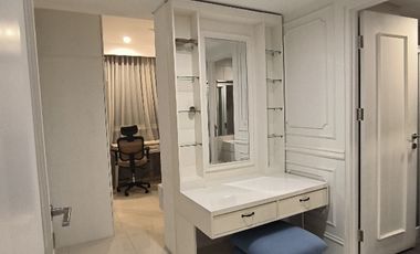 apartemen lexington residence Deket pondok indah