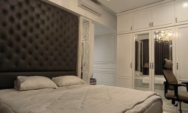 apartemen lexington residence Deket pondok indah