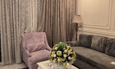 apartemen lexington residence Deket pondok indah