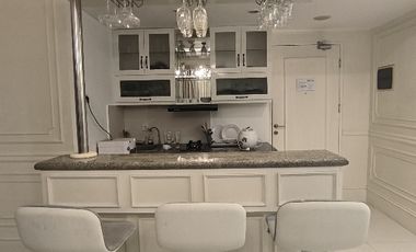 apartemen lexington residence Deket pondok indah