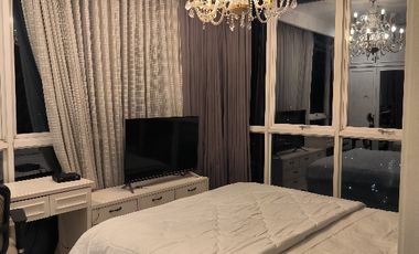 apartemen lexington residence Deket pondok indah