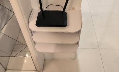 apartemen lexington residence Deket pondok indah