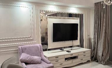 apartemen lexington residence Deket pondok indah