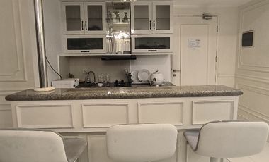 apartemen lexington residence Deket pondok indah