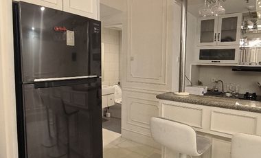 apartemen lexington residence Deket pondok indah