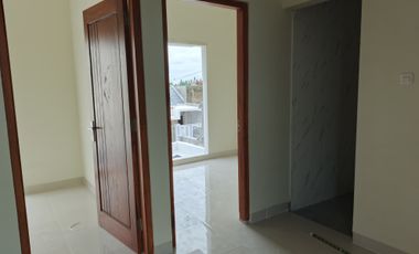 Jual Rumah 2 Lantai Cluster 600 jt-an Colomadu dekat RS AURI