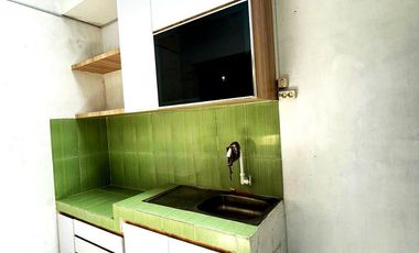 Rumah murah dekat bandara di perumahan Cengklik